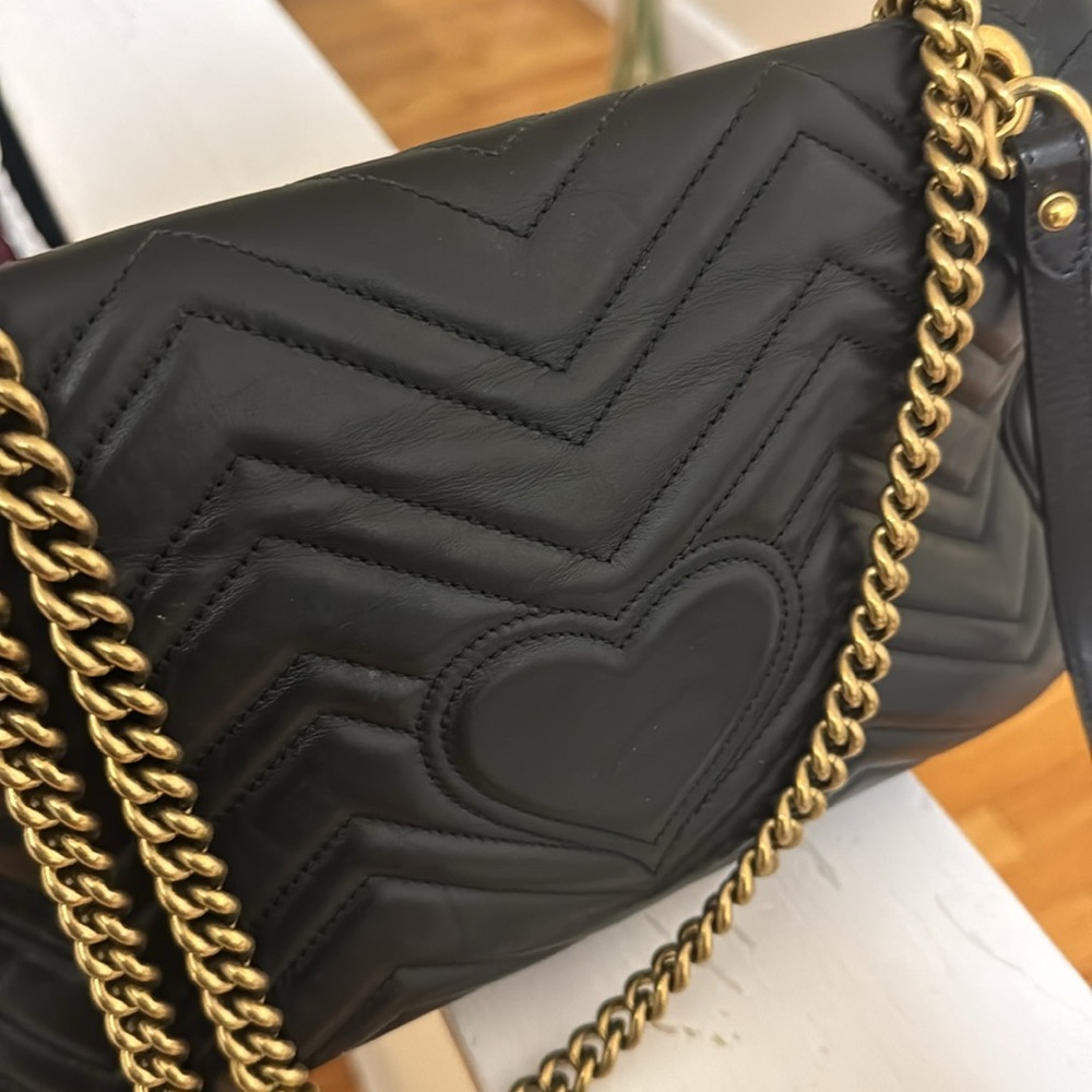 Gucci Marmont - Picture 2 of 6